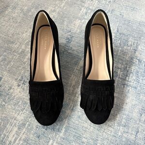 Cole Haan Mable Grnd Pump 55MM